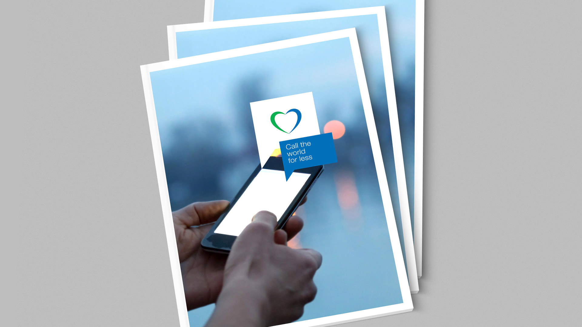 Lyca Group Brochure