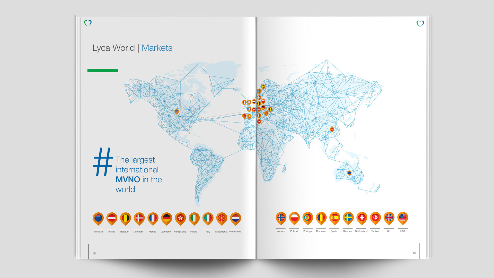 Lyca Group Brochure