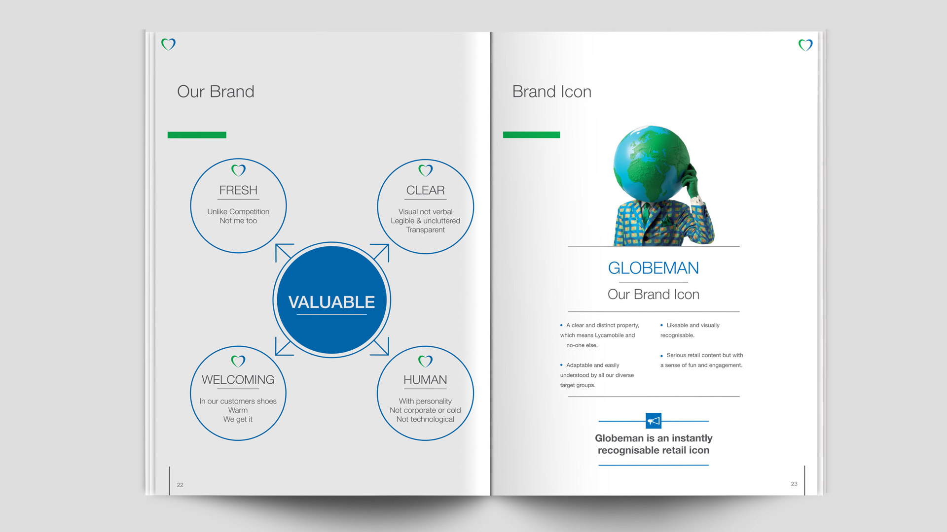 Lyca Group Brochure