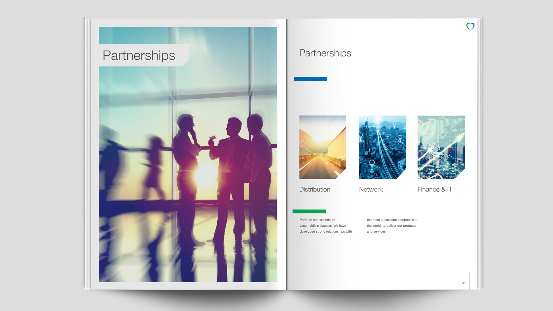 Lyca Group Brochure