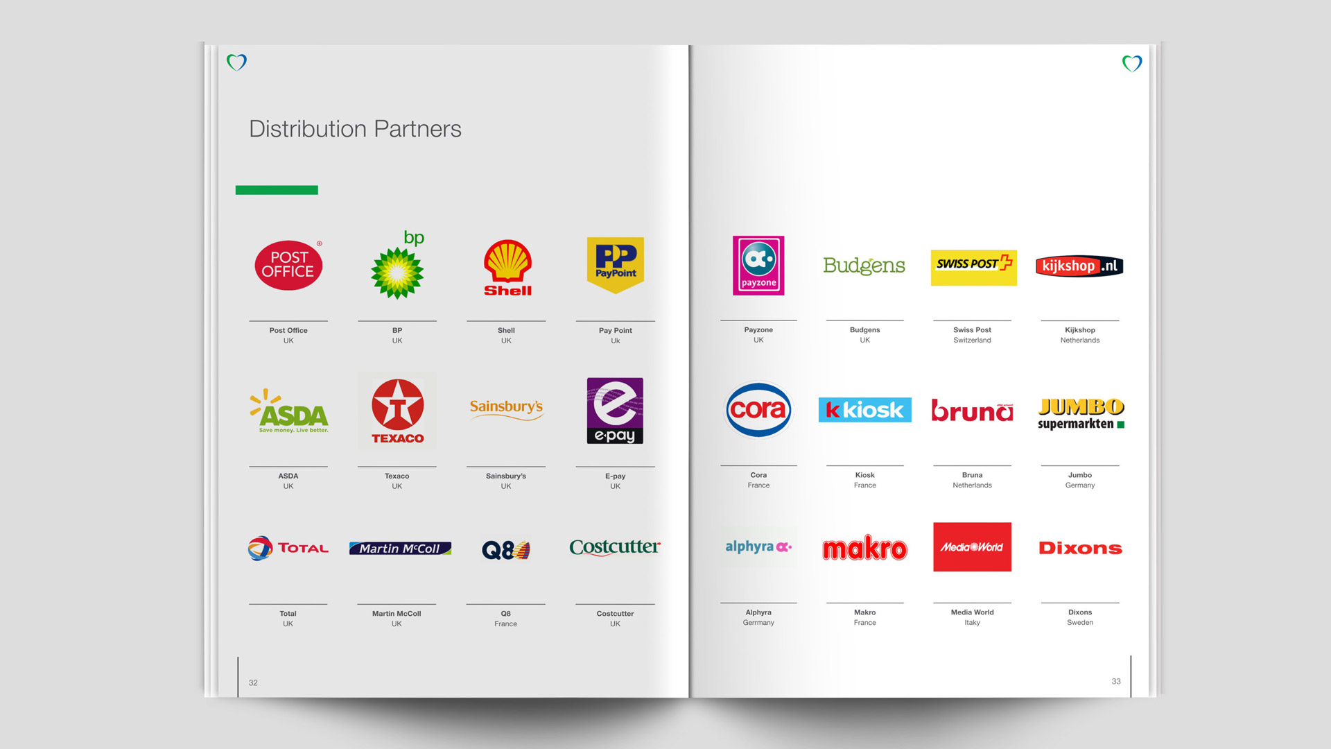 Lyca Group Brochure