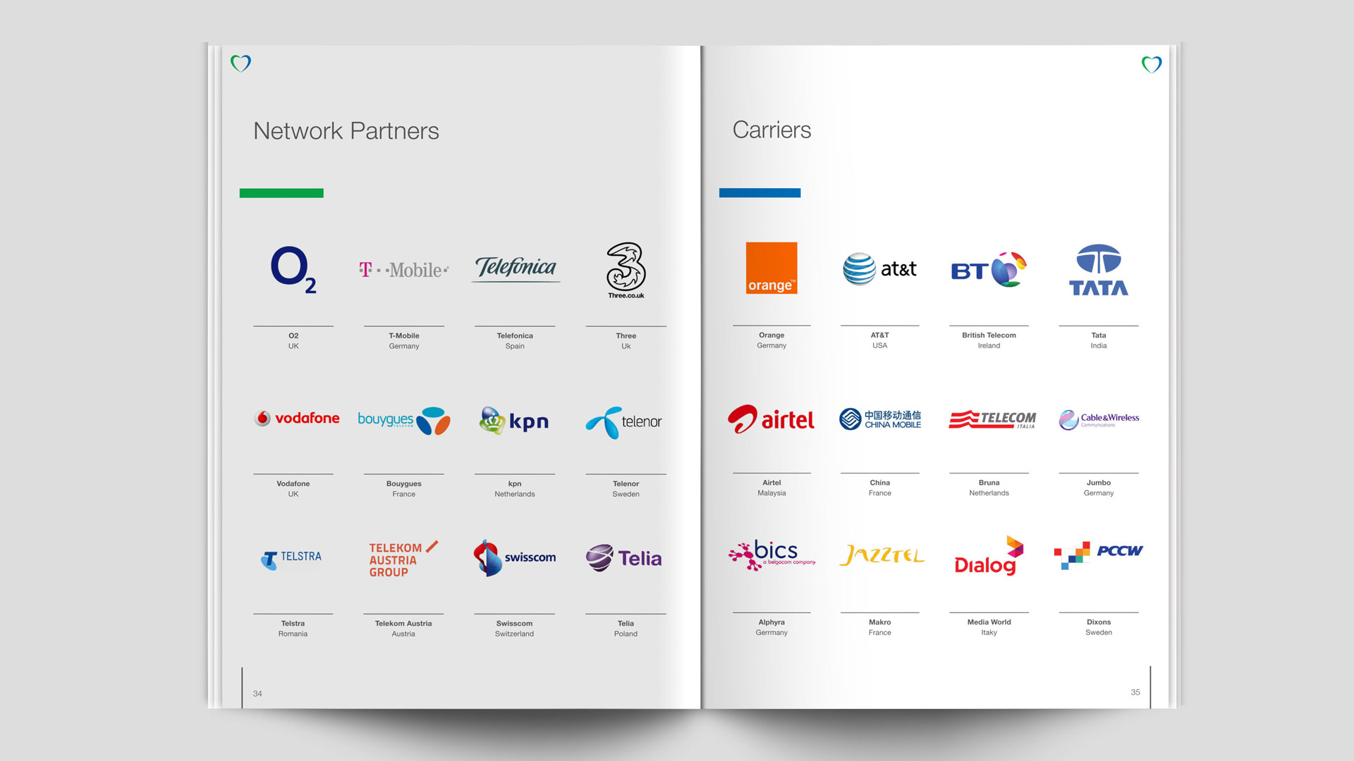 Lyca Group Brochure