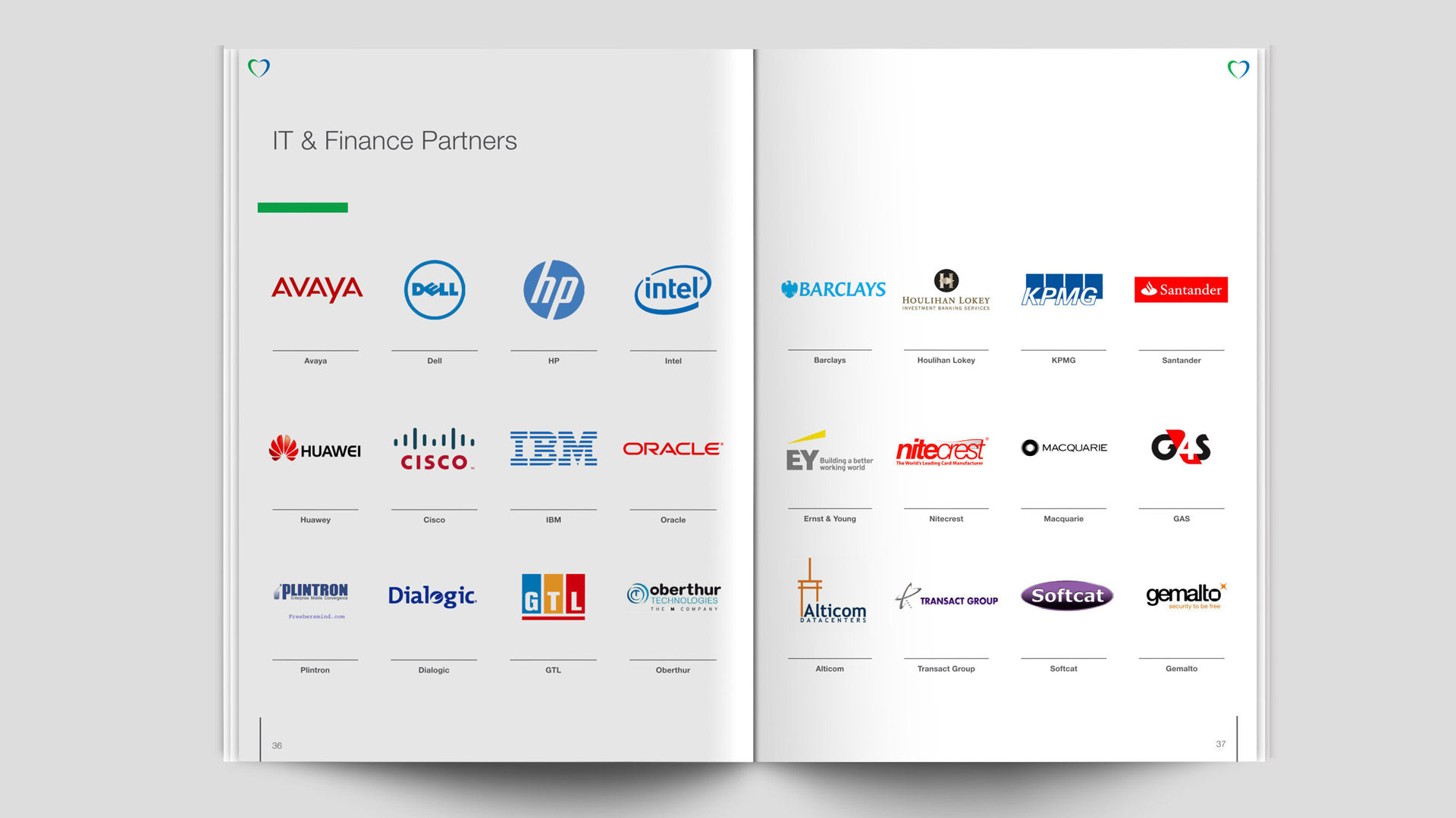 Lyca Group Brochure