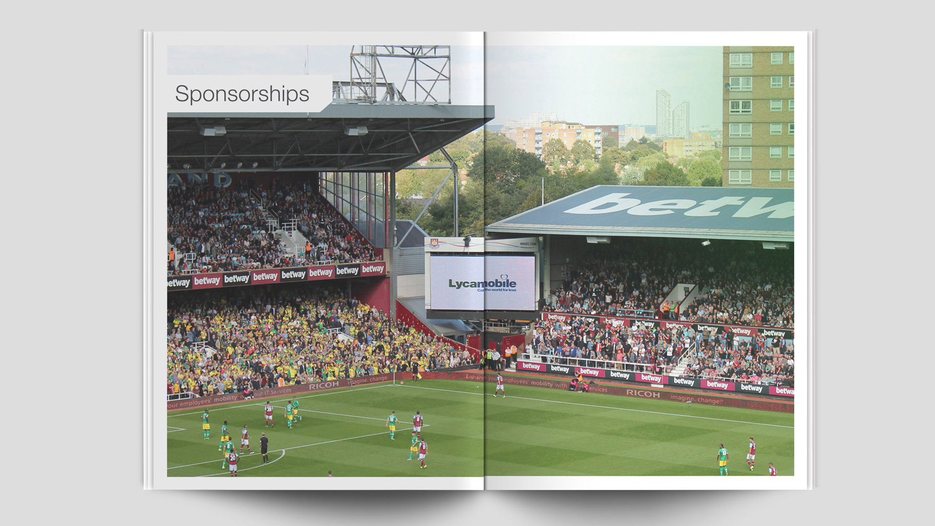 Lyca Group Brochure