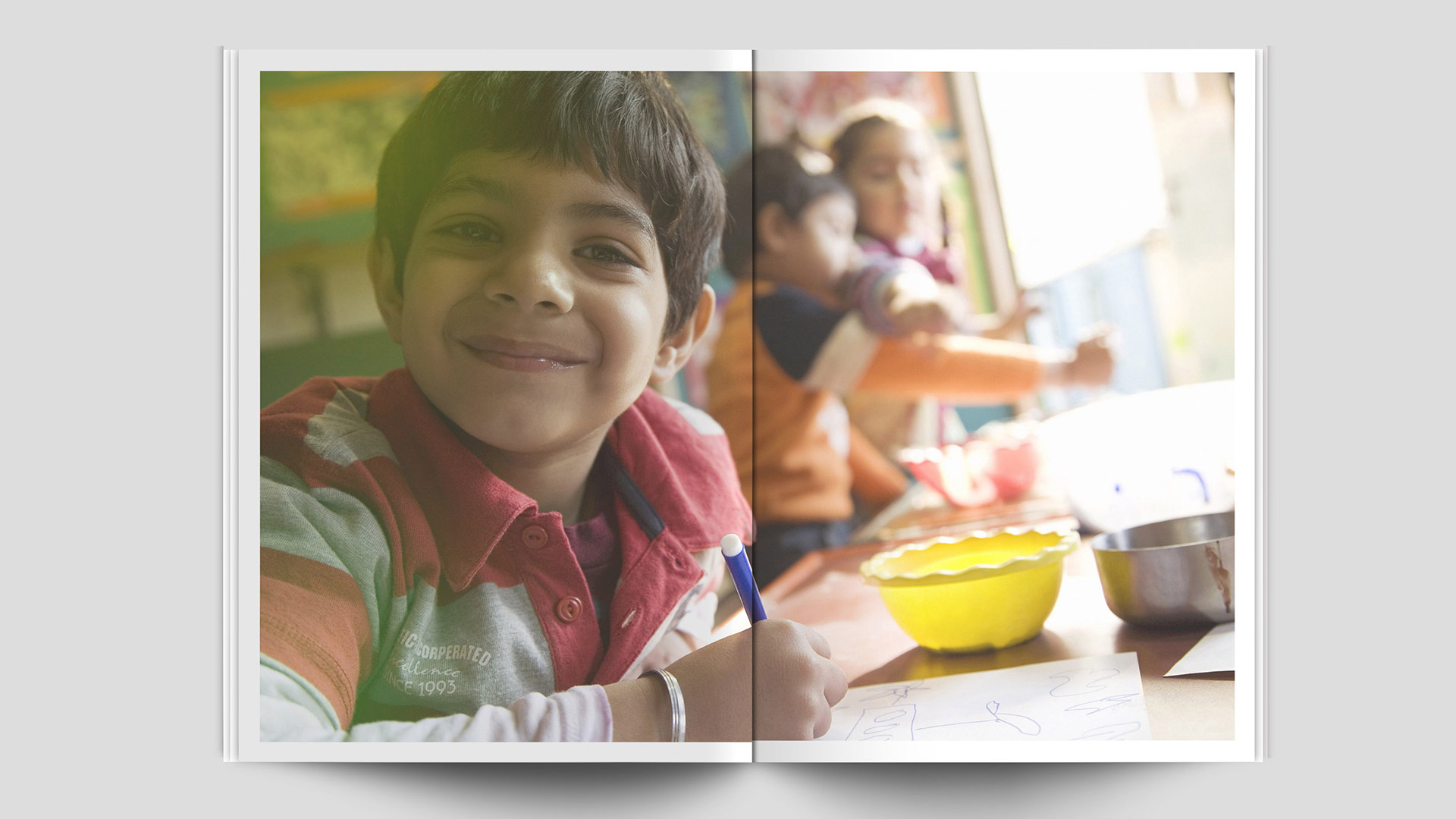 Lyca Group Brochure