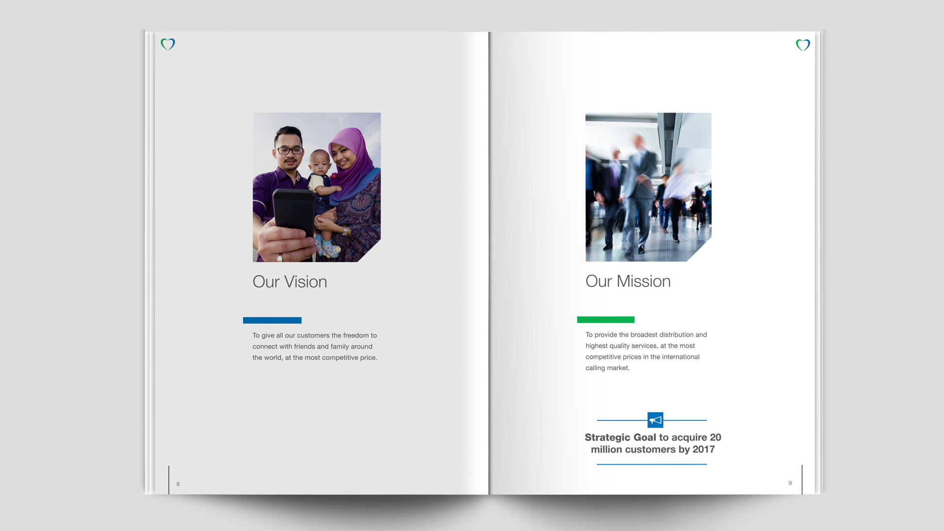 Lyca Group Brochure