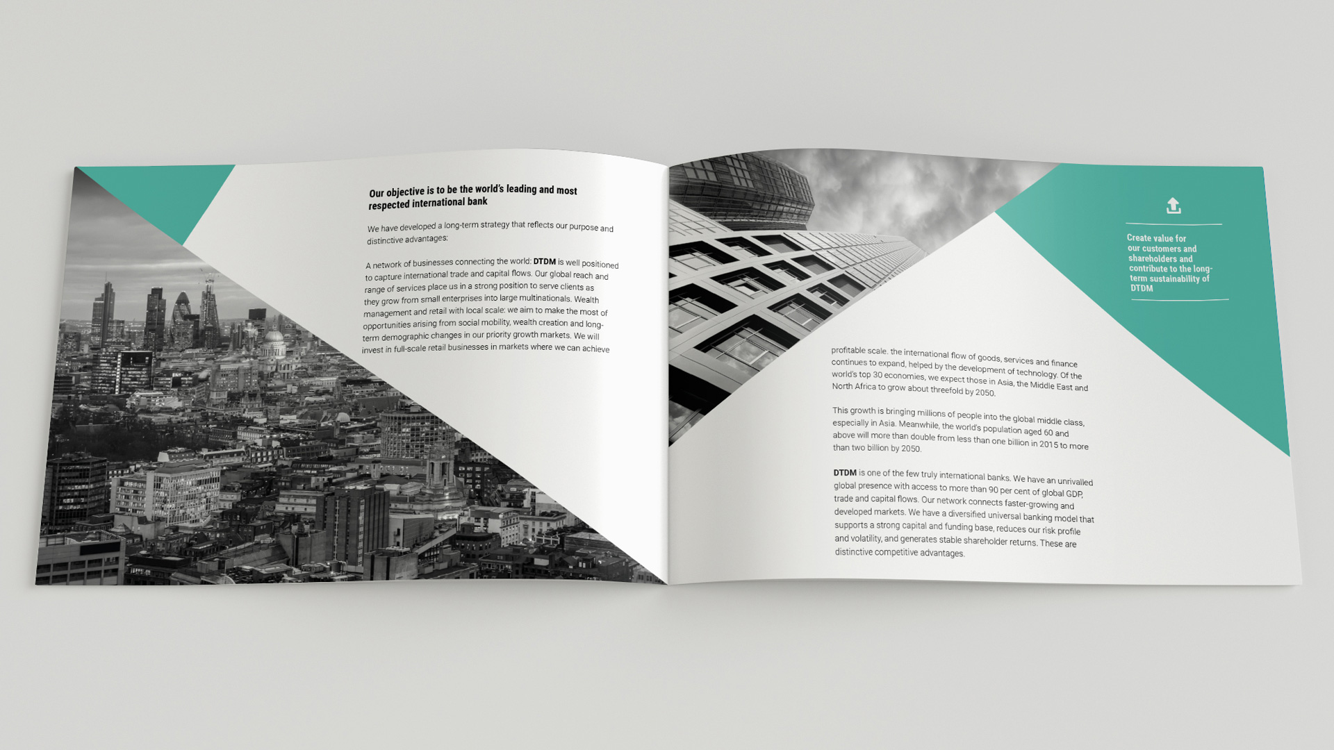 DTDM Brochure
