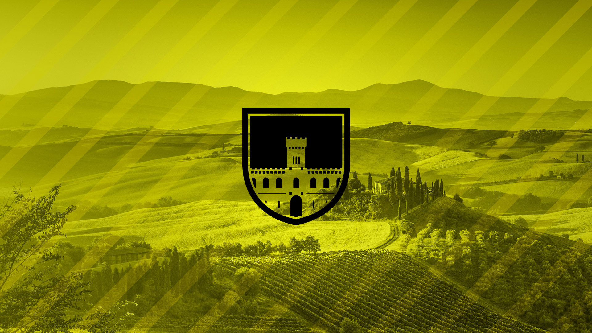 Castello di Santa Ruffina
