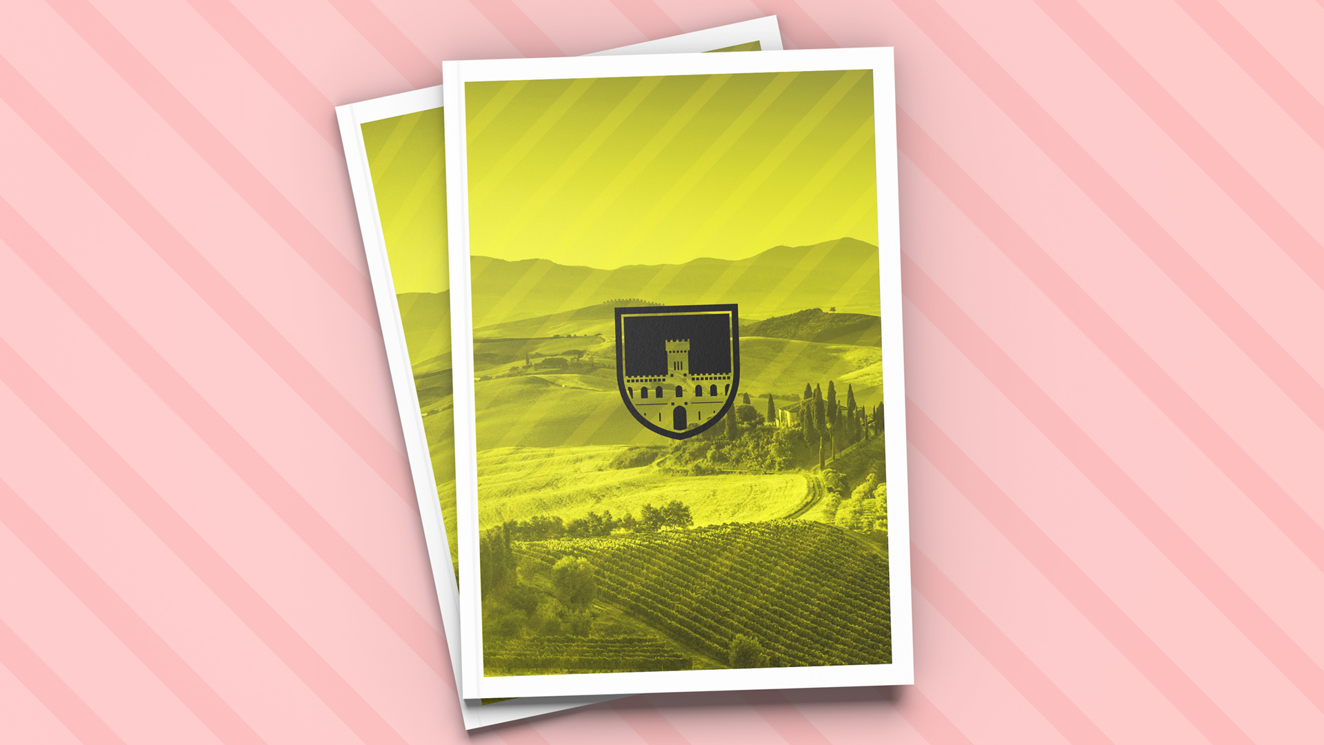 Castello di Santa Ruffina