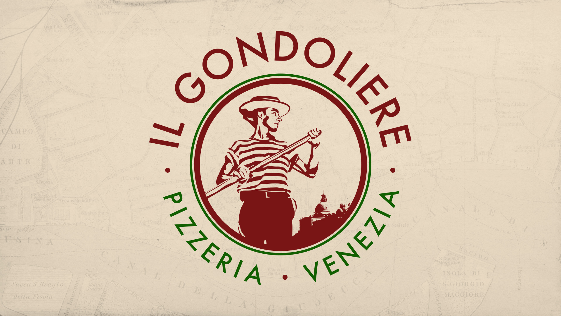 Il Gondeliere