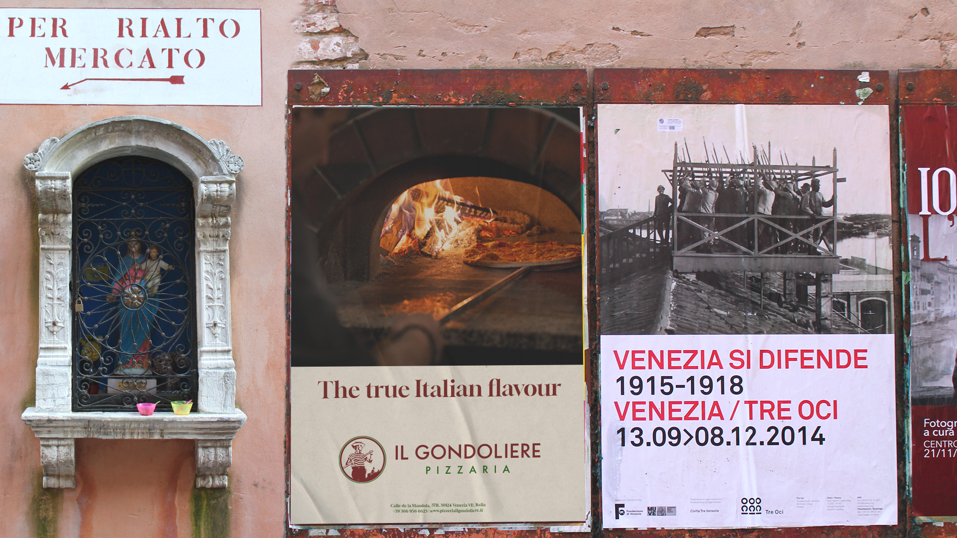 Il Gondeliere