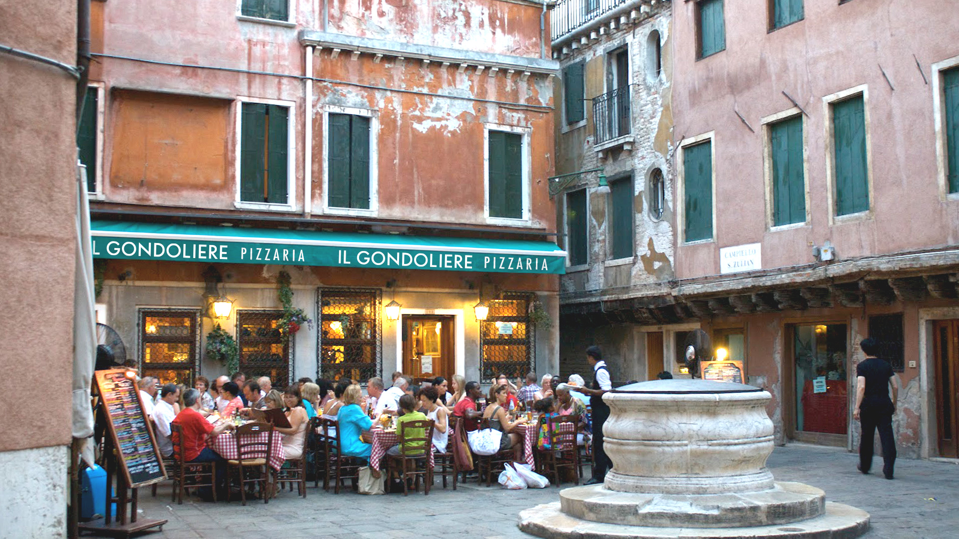 Il Gondeliere