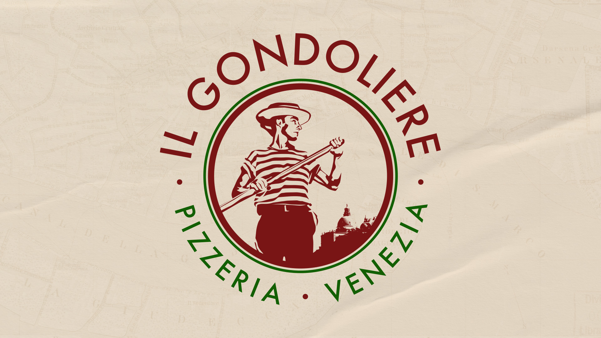 Il Gondeliere