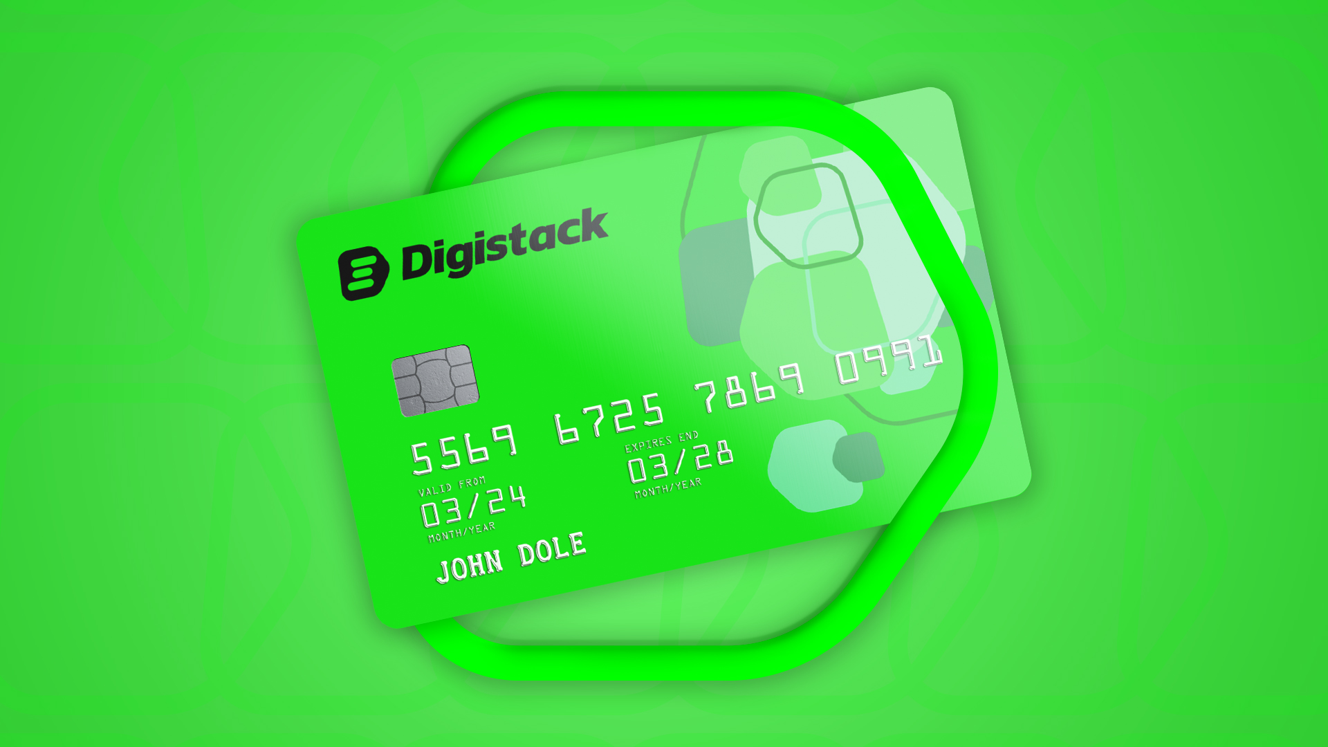 Digistack