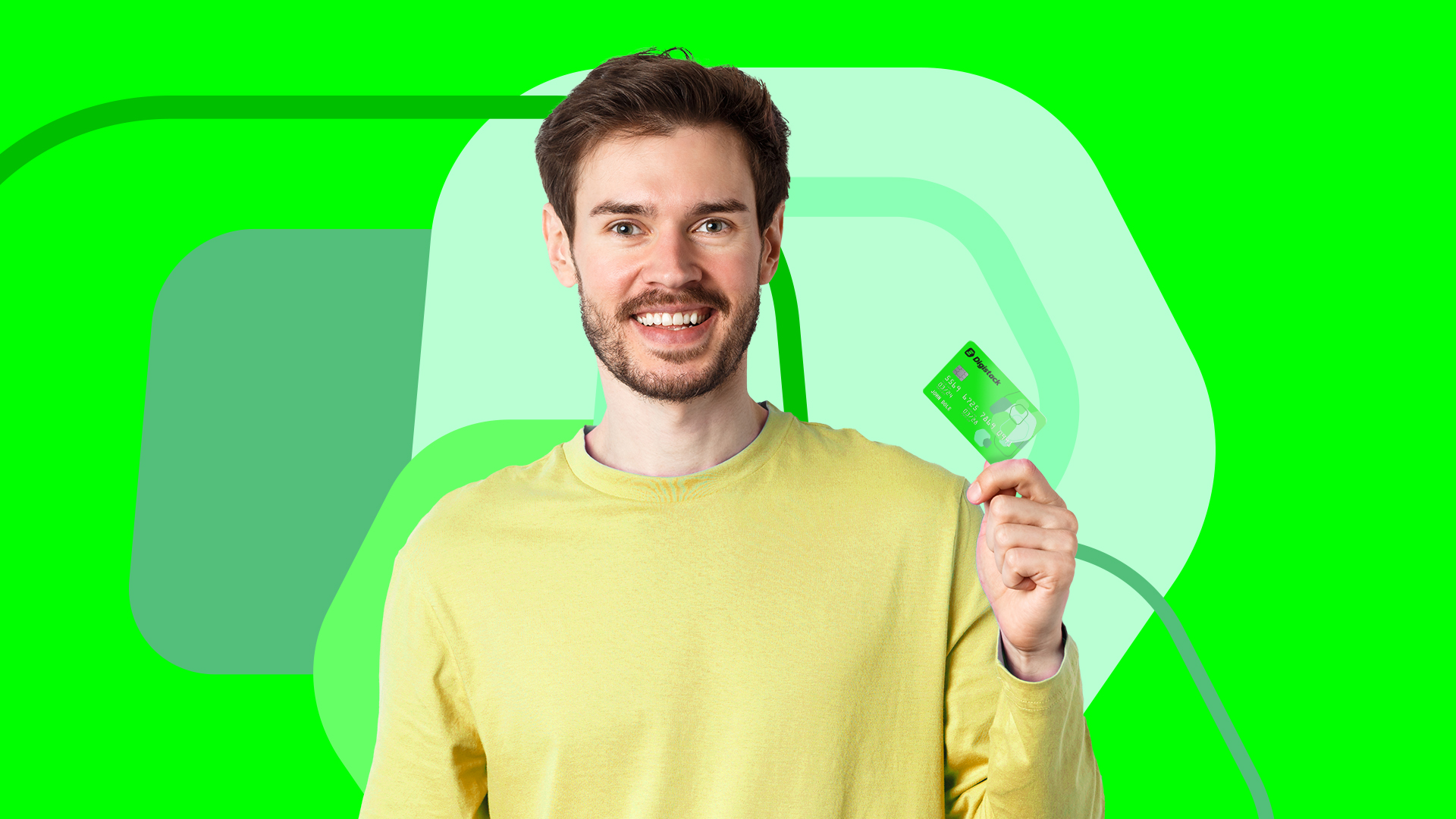 Digistackn