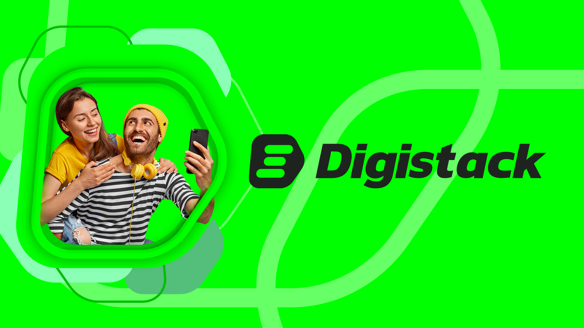 Digistack
