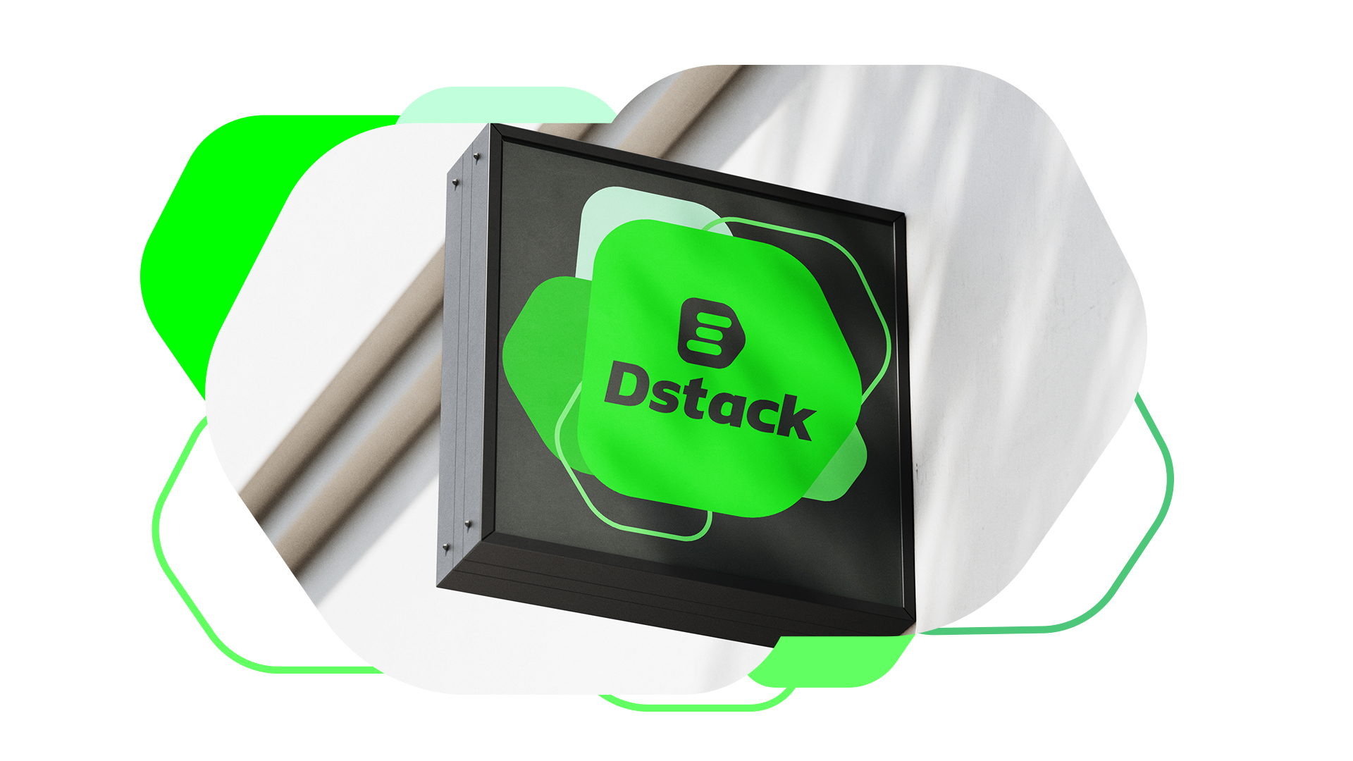 Digistack