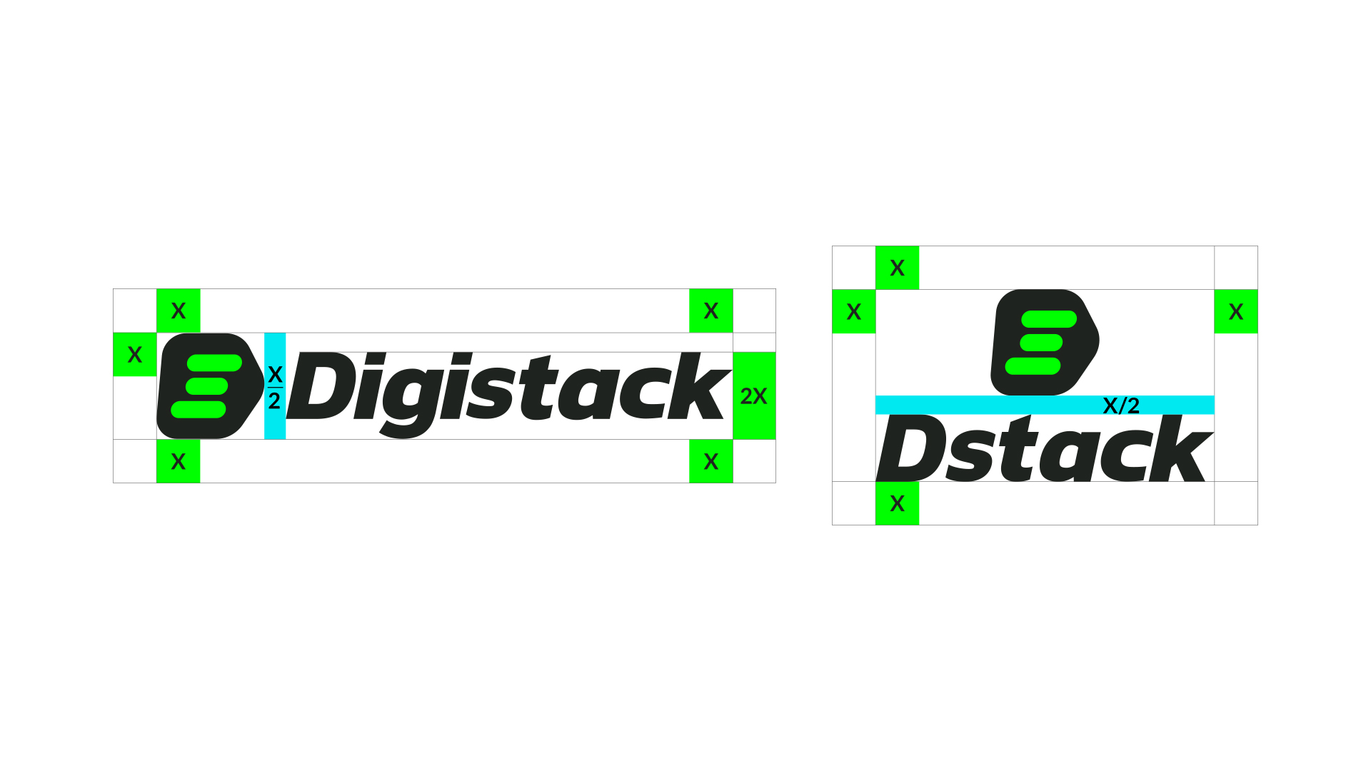 Digistack