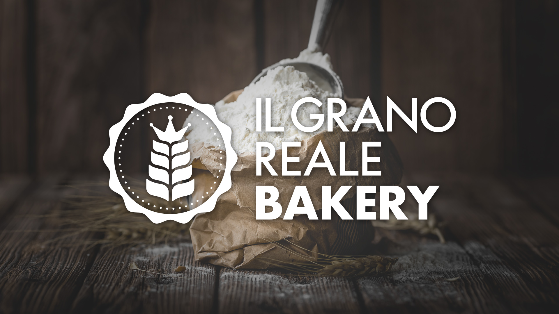 Grano Reale