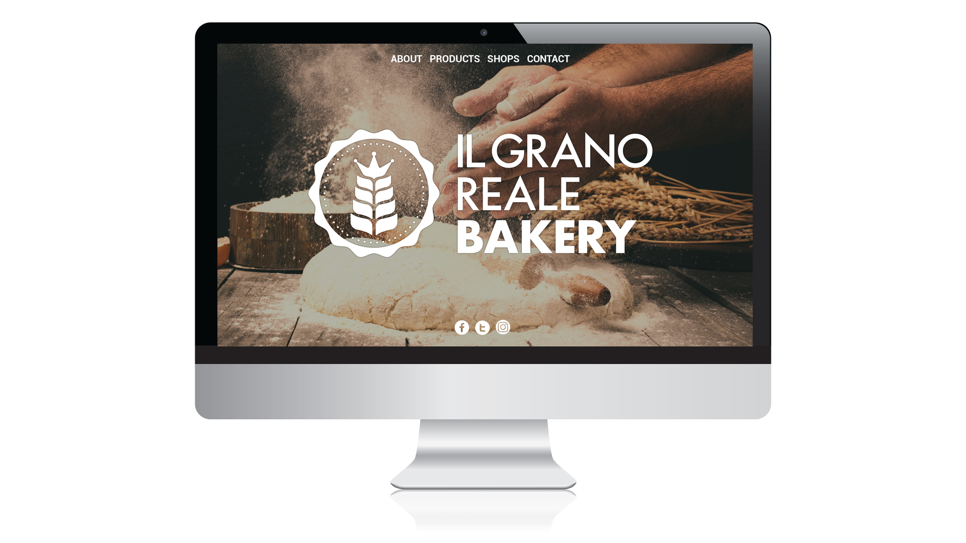 Grano Reale