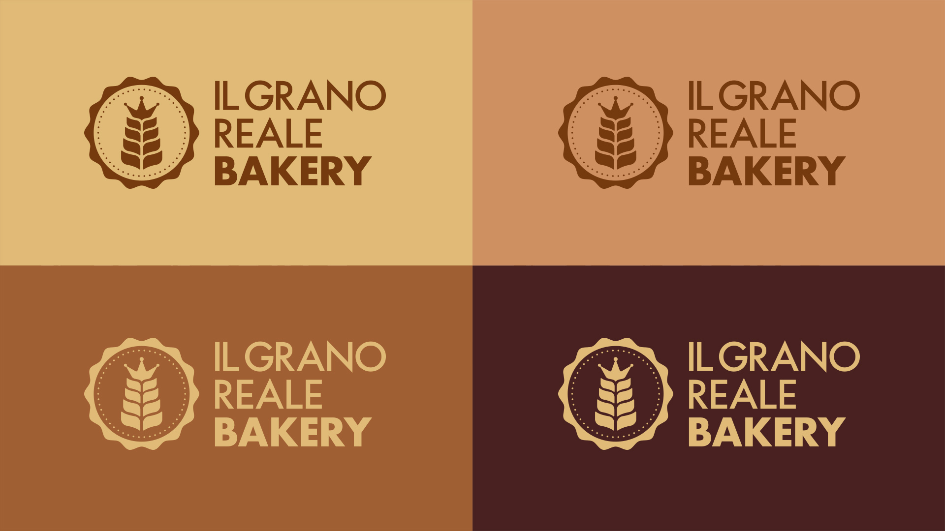 Grano Reale