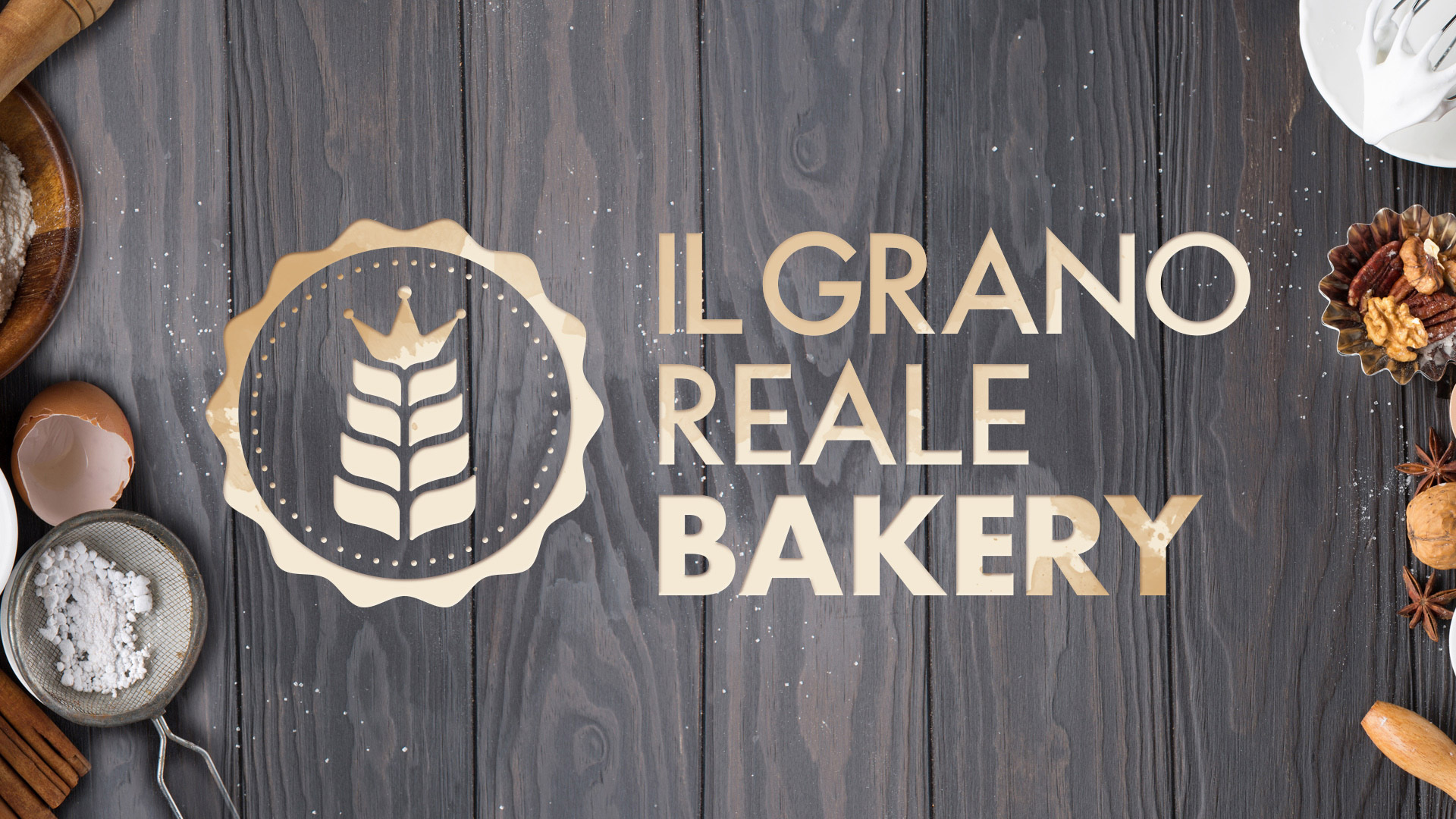 Grano Reale