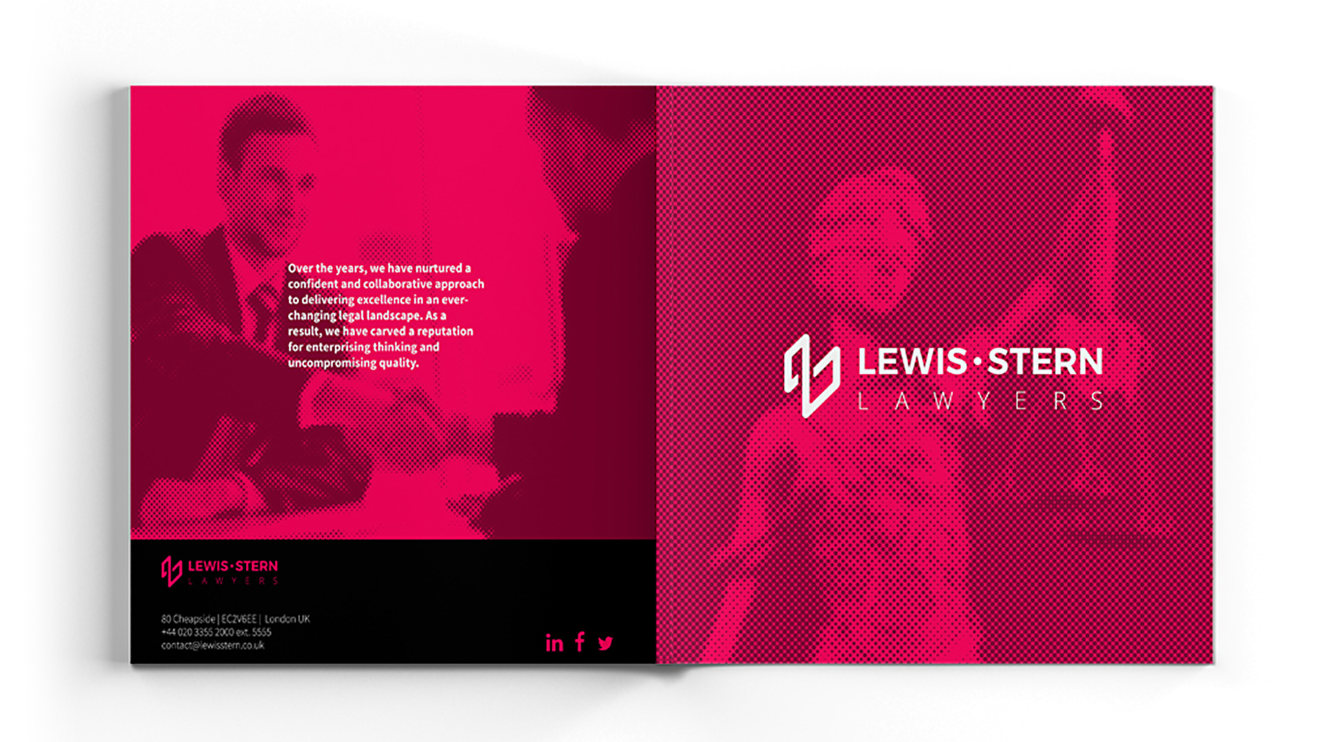Lewis Stern