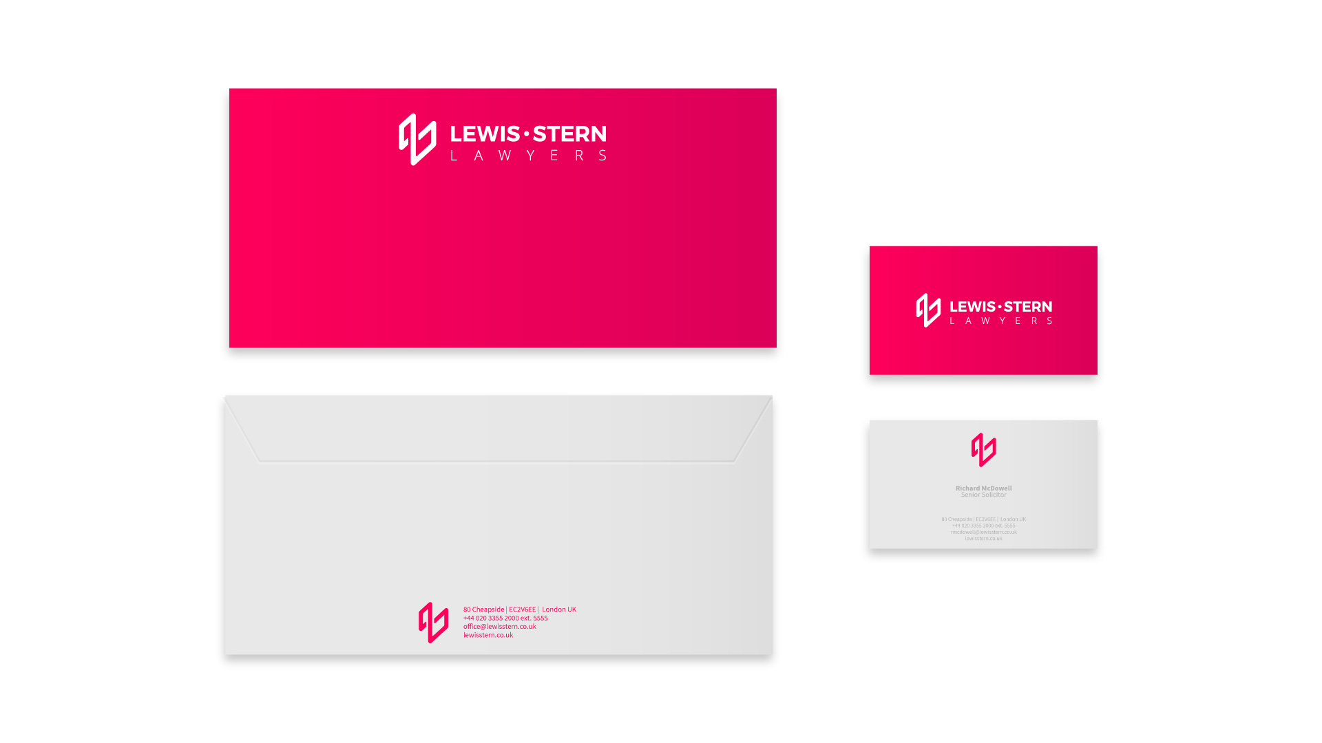 Lewis Stern