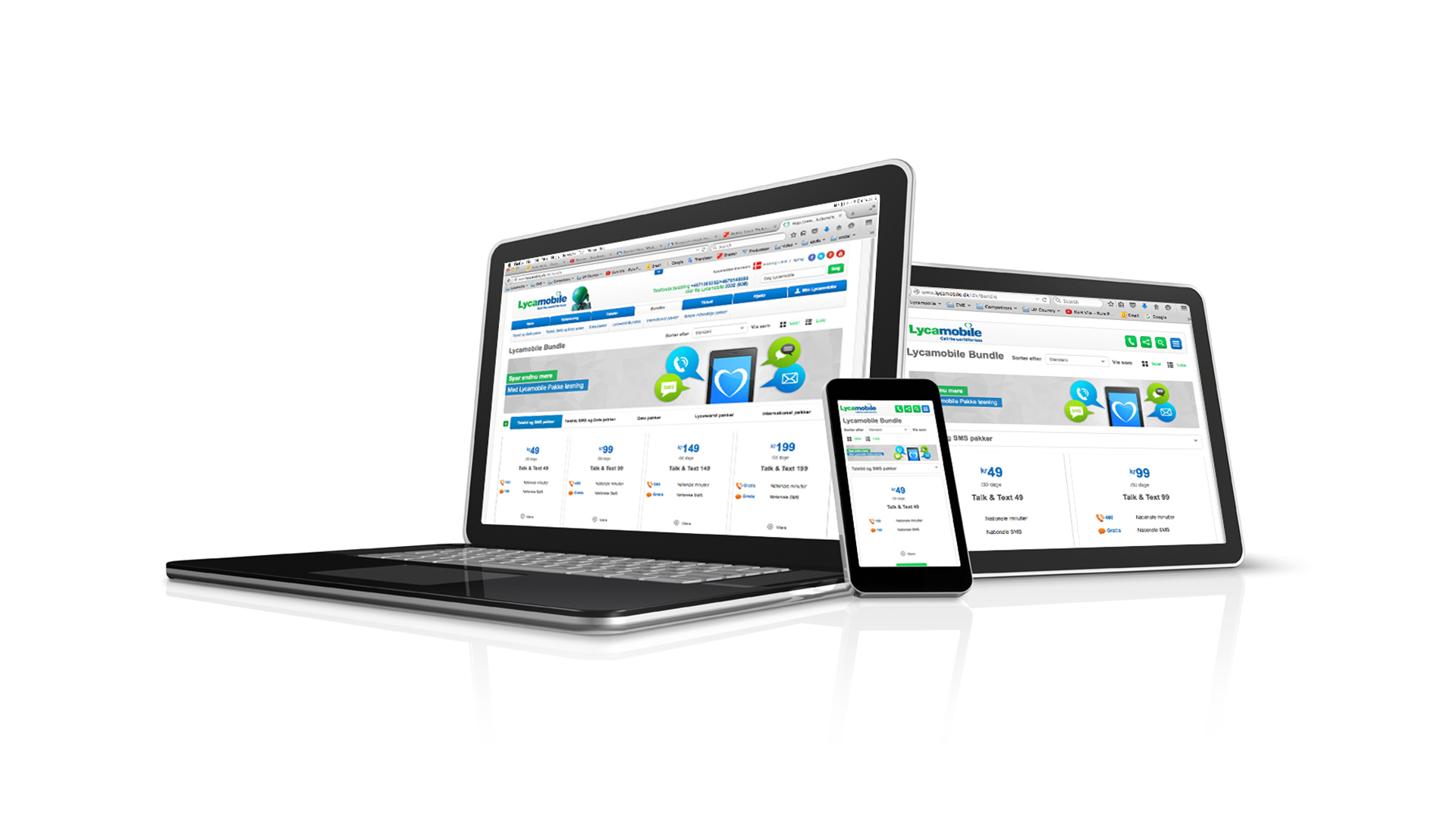 Lycamobile