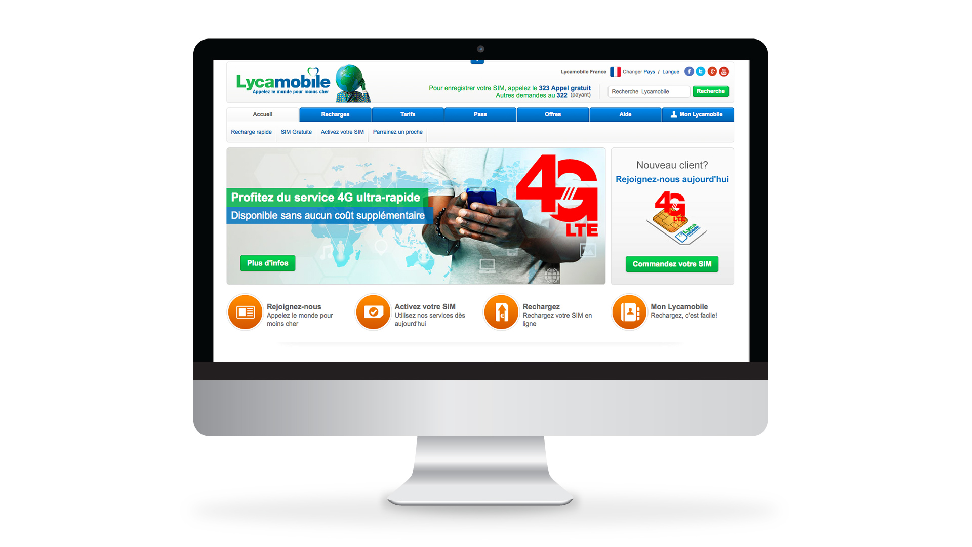 Lycamobile