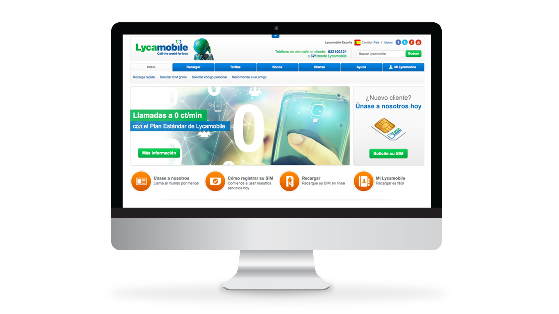 Lycamobile