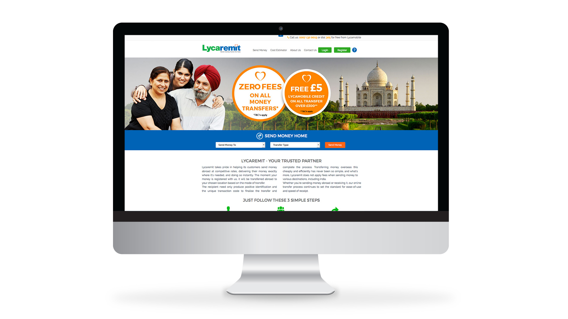 Lycamobile