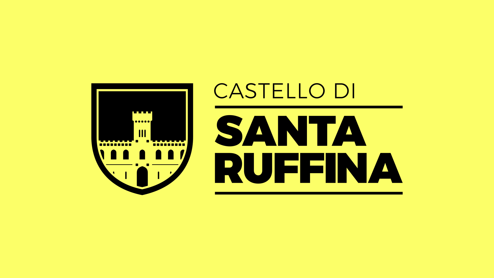 Castello di Santa Ruffina
