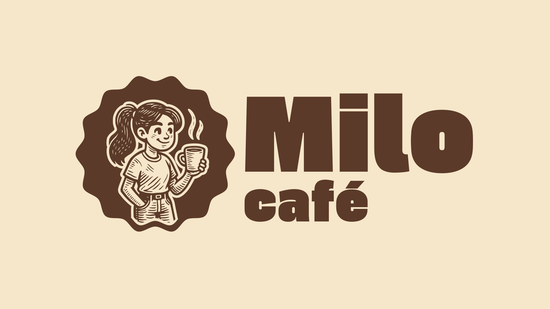 Milo Cafe