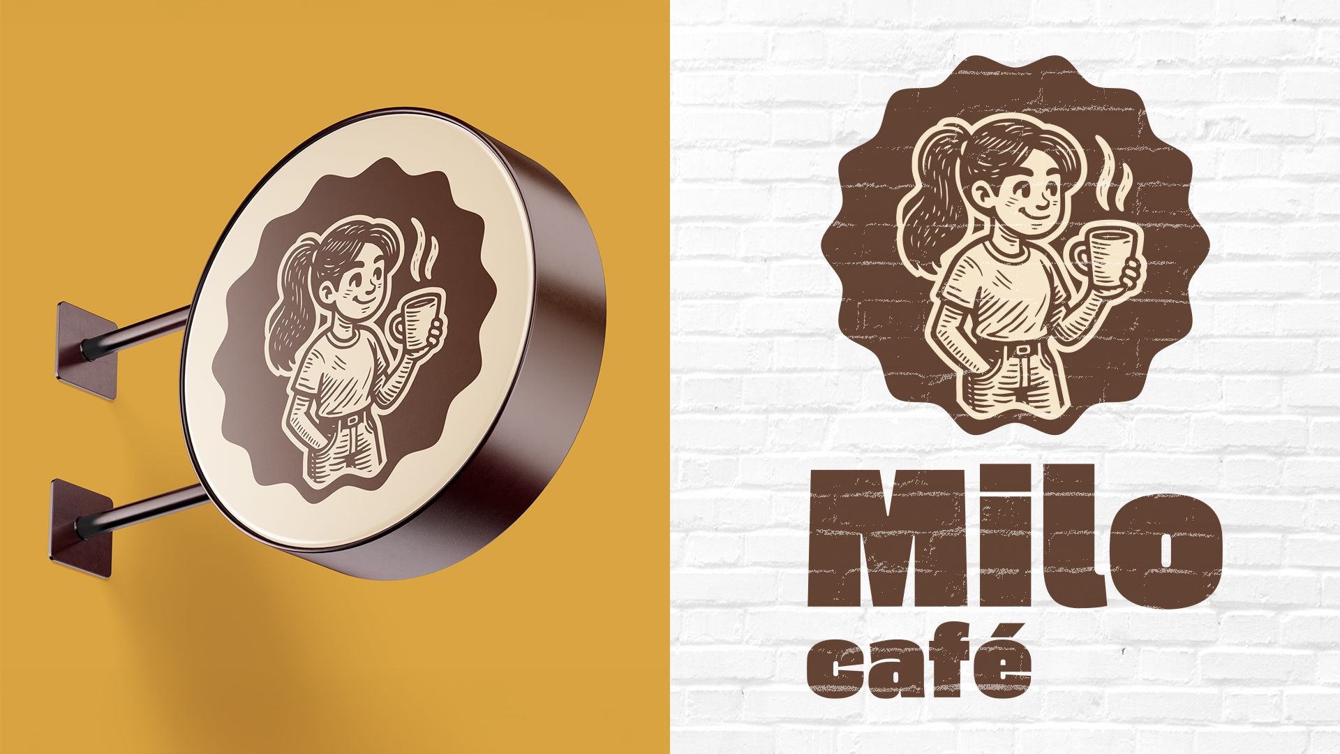 Milo Cafe