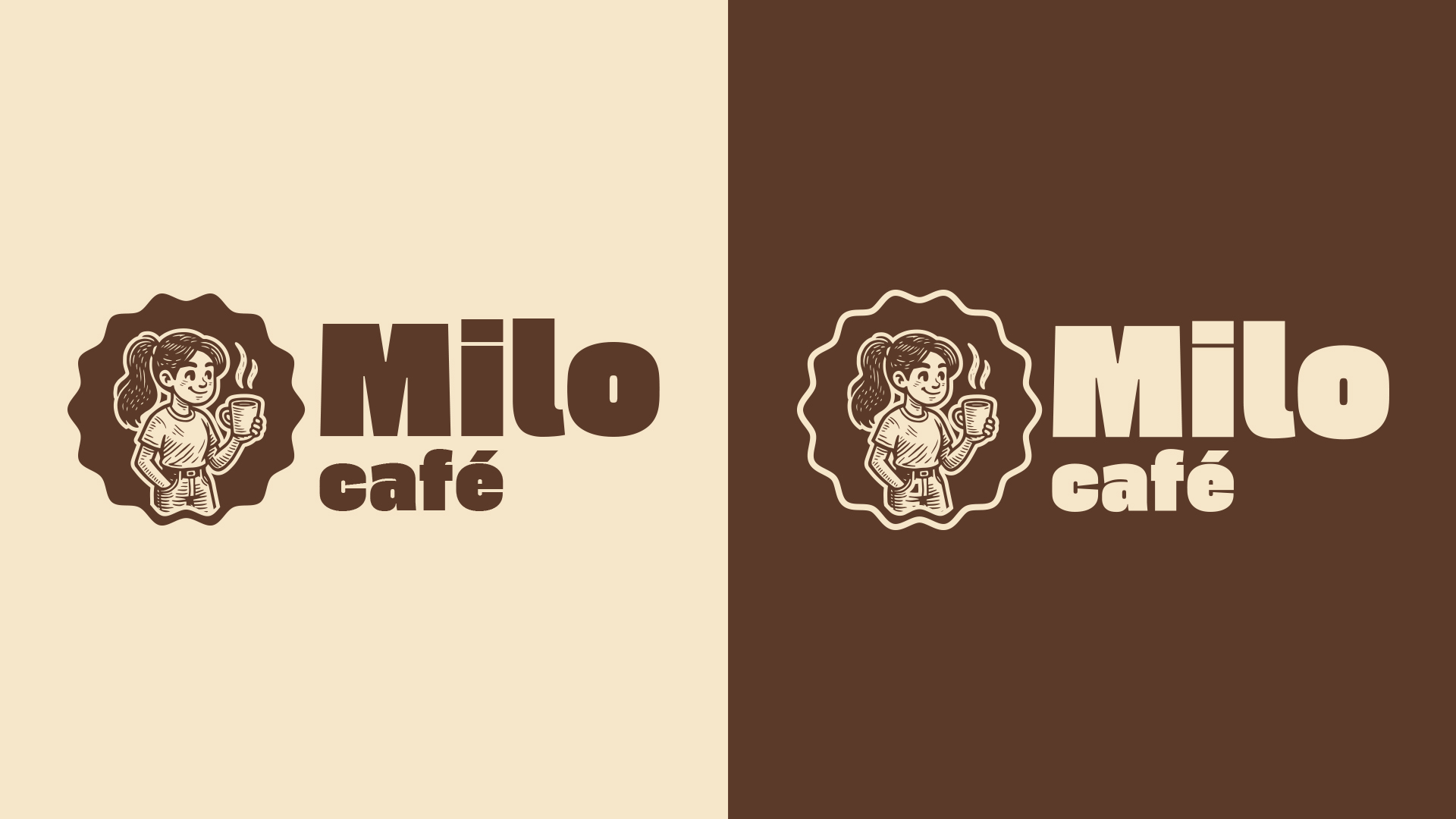 Milo Cafe