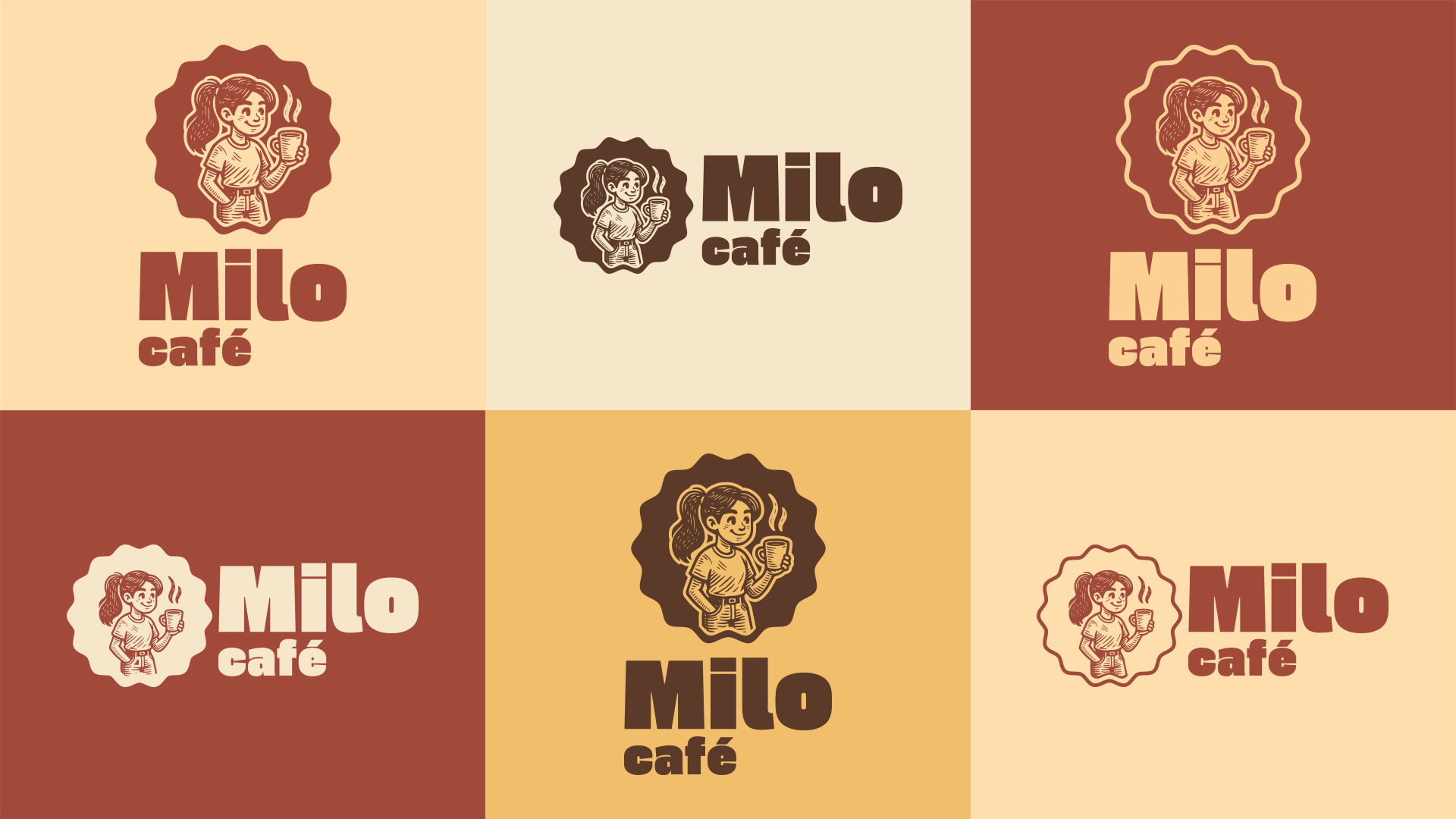 Milo Cafe