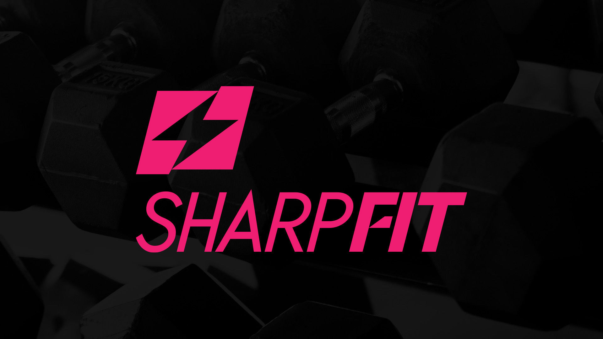 SharpFit