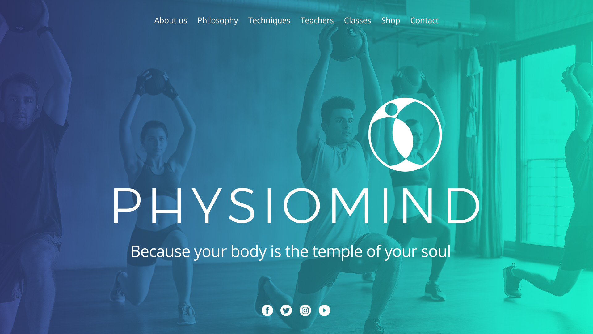 Physiomind